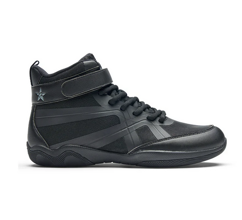 Rebel Renegade Blackout Shoes