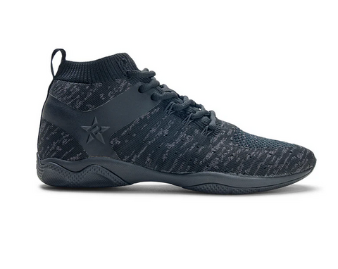 Rebel Revolution Blackout Shoes