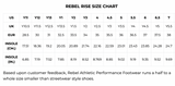 Rebel Rise Shoes