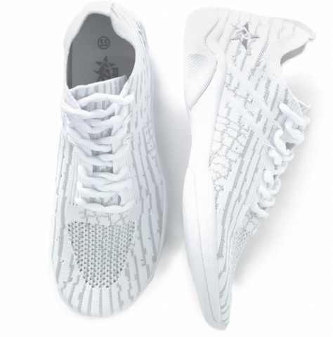 Rebel Revolt Shoes