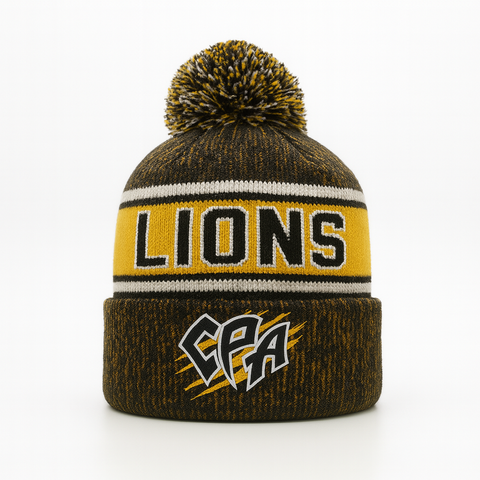 Lions Toque
