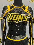 All Star Uniform Top (Season 21)
