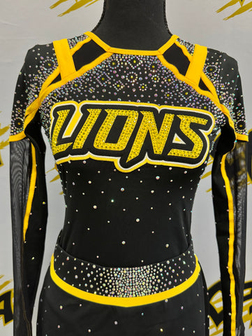 All Star Uniform Top (Season 21)