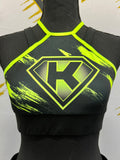 Kryptonite Uniform Bra (Season 21)