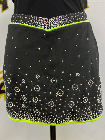 Kryptonite Uniform Skirt (Season 21)