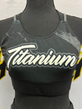 Titanium Uniform Bra (Season 21)
