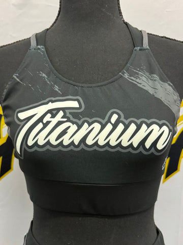 Titanium Uniform Bra (Season 21)