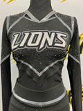 Summit Uniform Top (Season 21)