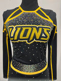 Prep Uniform Top (Season 21)