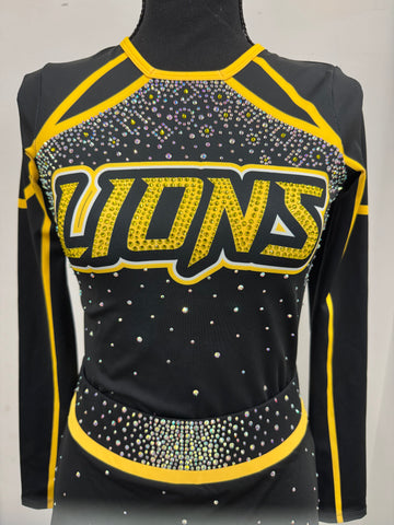 Prep Uniform Top (Season 21)
