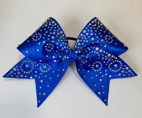 Titanium Uniform Bow