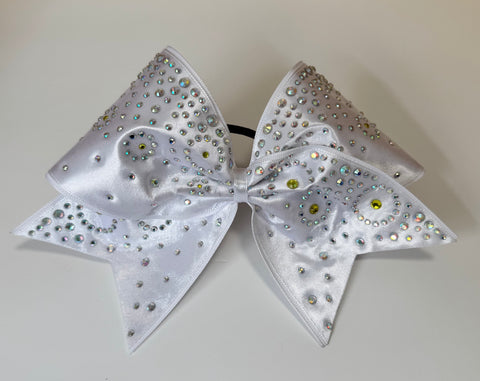 Diamond Uniform Bow