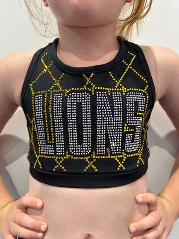 Season 19 ProCheer Bra