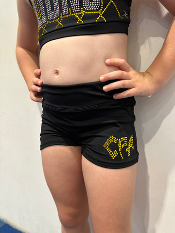 Season 19 ProCheer Shorts