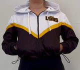 CPA Track Jacket