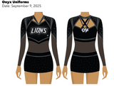 Summit Uniform Skirt (Season 21)
