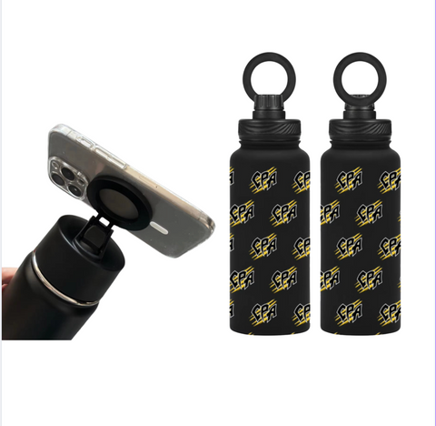 CPA Magsafe Waterbottle