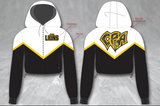 CPA Track Jacket