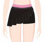 Lions Practice Set - Skort