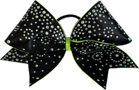 Kryptonite Uniform Bow