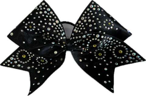 All Star Uniform Bow