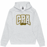 CPA Chenille Patch Hoodie