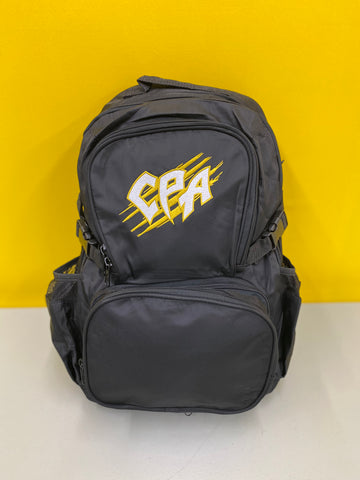 CPA Backpack