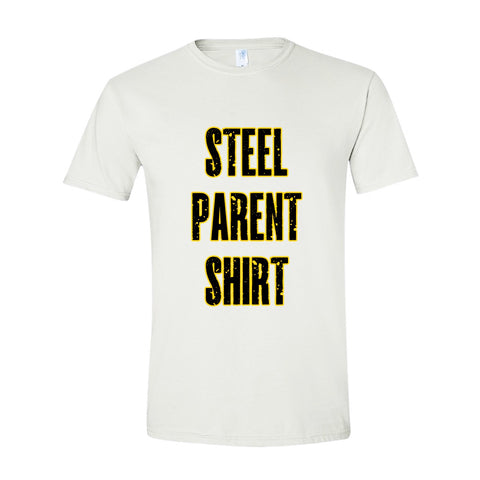 Steel Summit Parent Shirt