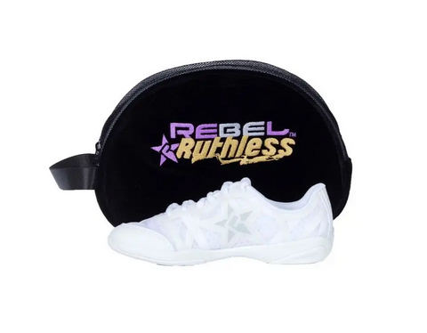 Rebel Ruthless Shoes – CheerPride All-Stars