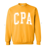 CPA Varsity Crew